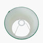 Savoie 16 Pleated Shade Emerald