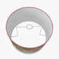 Ikebana 18 Drum Shade Fuchsia