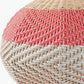 Brera Rattan Large Table Lamp Pimento
