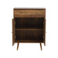 Frida Two Door One Drawer Cabinet