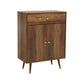 Frida Two Door One Drawer Cabinet_interia.co.uk