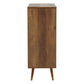 Frida Two Door One Drawer Cabinet_interia.co.uk