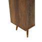 Frida Two Door One Drawer Cabinet_interia.co.uk