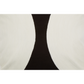Bosie_Ozella_Black_And_White_Semi_Circular_Design_Cushion_interia.co.uk