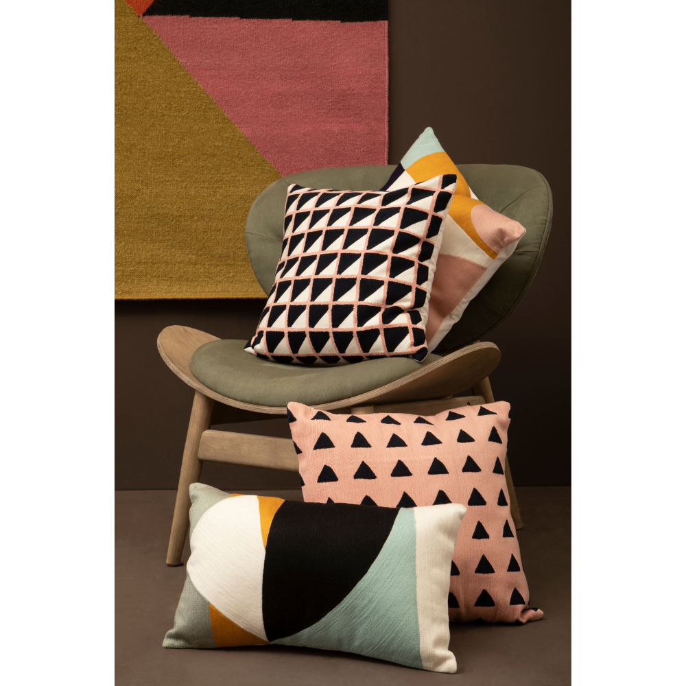Bosie_Ozella_Multi_Colour_Rectangular_Cushion_interia.co.uk