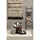 Bosie_Ozella_Black_And_White_Semi_Circular_Design_Cushion_interia.co.uk