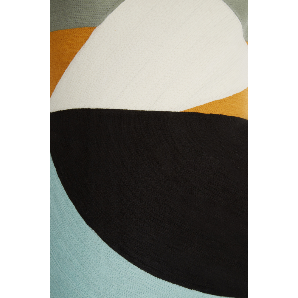 Bosie_Ozella_Multi_Colour_Rectangular_Cushion_interia.co.uk