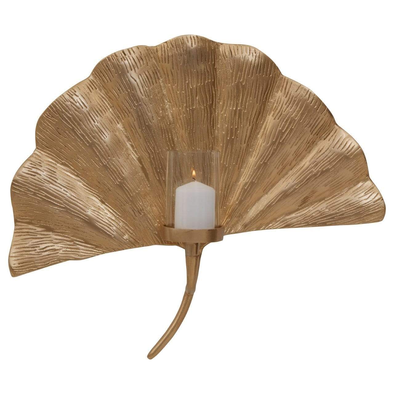Prato_Ginkgo_Large_Wall_Sconce_interia.co.uk