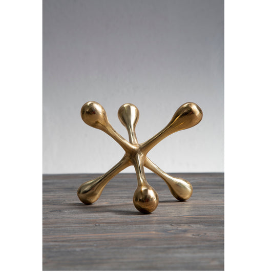 Prato_Gold_Finish_Jack_Sculpture_interia.co.uk