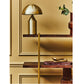 Prato_Hammered_Gold_Chain_Sculpture_interia.co.uk