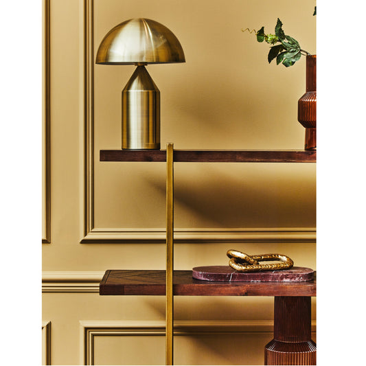 Prato_Hammered_Gold_Chain_Sculpture_interia.co.uk