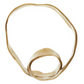 Prato_Gold_Finish_Knot_Sculpture_interia.co.uk