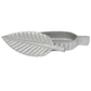 Prato_Silver_Finish_Plume_Box_interia.co.uk