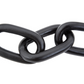 Prato_Large_Black_Aluminium_Chain_Sculpture_interia.co.uk