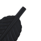 Prato Black Finish Plume Box