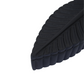 Prato Black Finish Plume Box