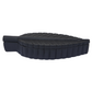 Prato Black Finish Plume Box