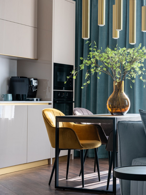 Riccio Interiors Limited