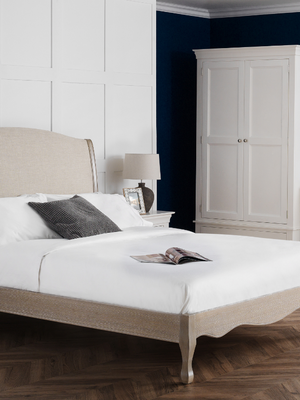 Riccio Interiors Limited