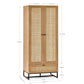 Padstow Wardrobe - Oak