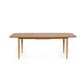 Theia 180-220cm Extending Dining Table