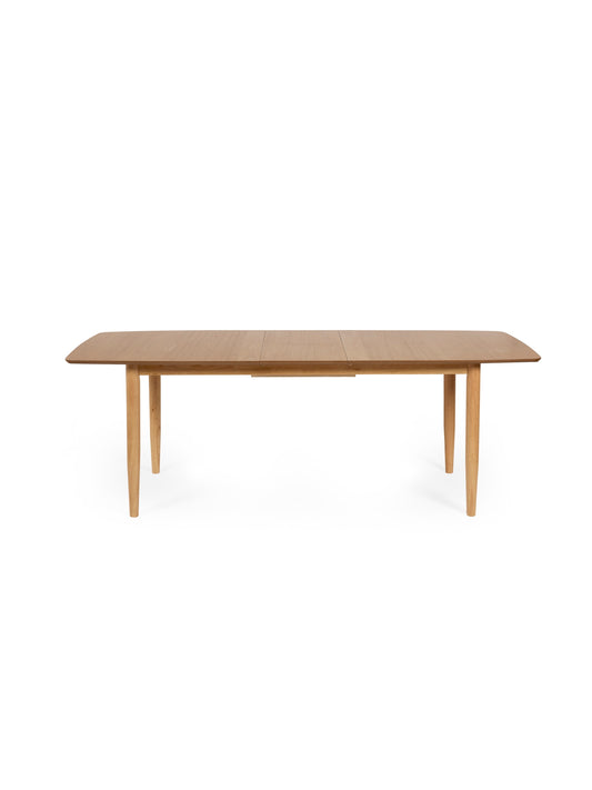 Theia 180-220cm Extending Dining Table