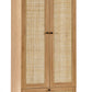 Padstow Wardrobe - Oak