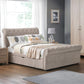 Ravello 2 Drawer Storage 150cm King Bed