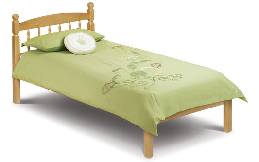 Pickwick Pine 90cm Single Bed