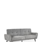 Monza Sofa Bed - Dove