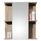 Vista Mirror Cabinet