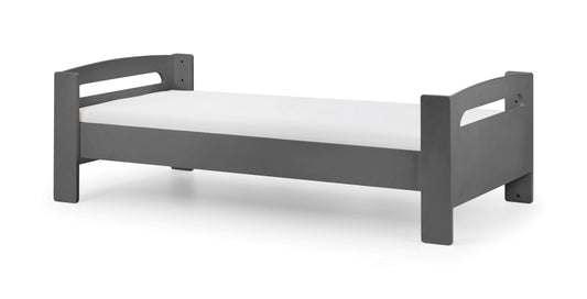 Pluto Midsleeper Anthracite