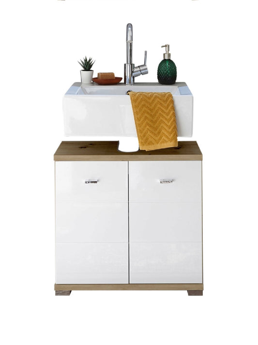 Pool Under Sink Cabinet