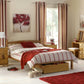 Pickwick Pine 120cm Small Double Bed
