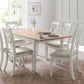 Provence Extending Dining Table