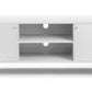 Moritz Tv Unit - White