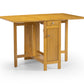 Savoy Dining Set - Light Oak