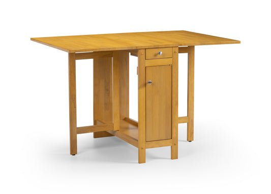 Savoy Dining Set - Light Oak
