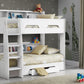 Orion Bunkbed  Pure White