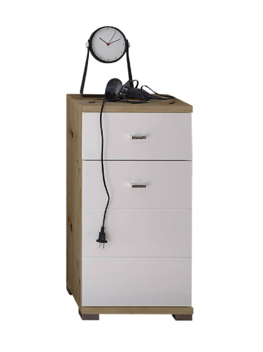 Pool Storage Cabinet