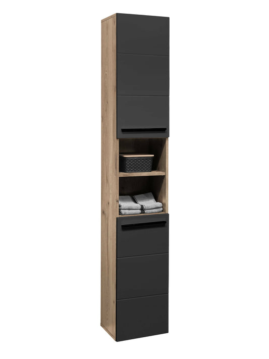 Vista Tall Cabinet