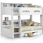 Orion Bunkbed  Pure White