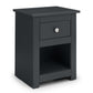 Radley Bedside - Anthracite