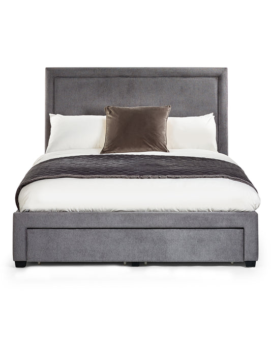 Mayfair 180cm Super King 4 Drawer Storage Bed