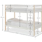 Nova Bunk Bed - Two Tone