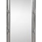Palais Lean-To Dress Mirror Pewter