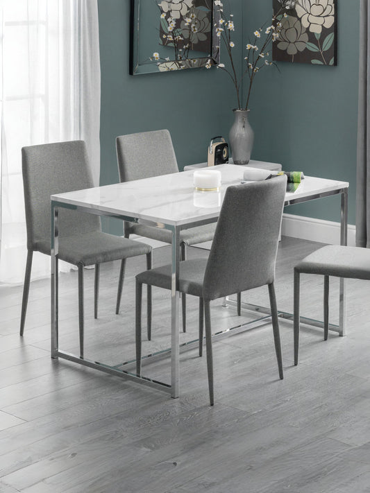 Scala Dining Table