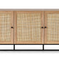 Padstow Sideboard - Oak