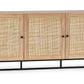 Padstow Sideboard - Oak