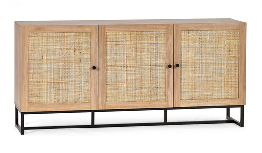 Padstow Sideboard - Oak